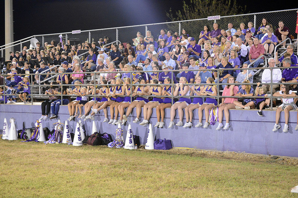 St. Joseph Catholic School Homecoming 2019